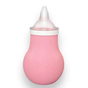 Nasal Aspirator 3oz with Valve
