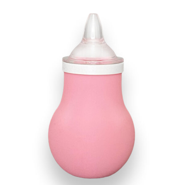Nasal Aspirator 3oz with Valve
