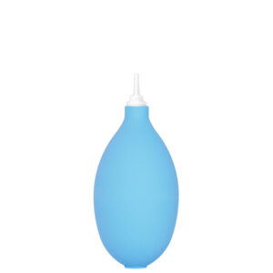 Air Blower with white Tip