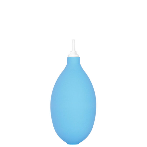 Air Blower with white Tip
