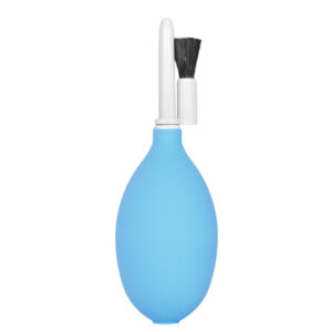 Air Blower with Brush