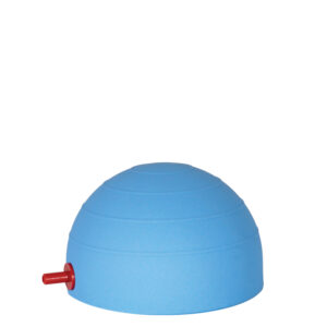 Foot Pump 4oz with Check Valve