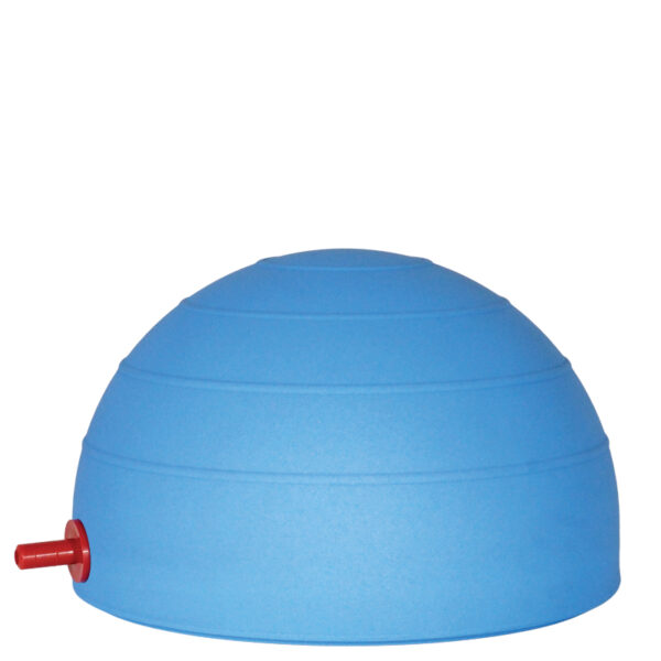 Foot Pump 12oz with Check Valve