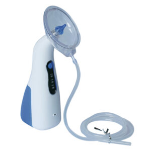Electric Ear Cleaner