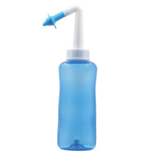 Nasal Rinse Bottle