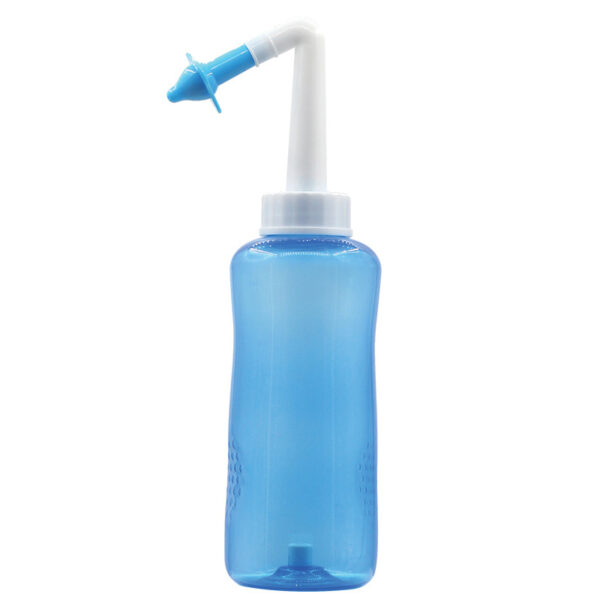 Nasal Rinse Bottle
