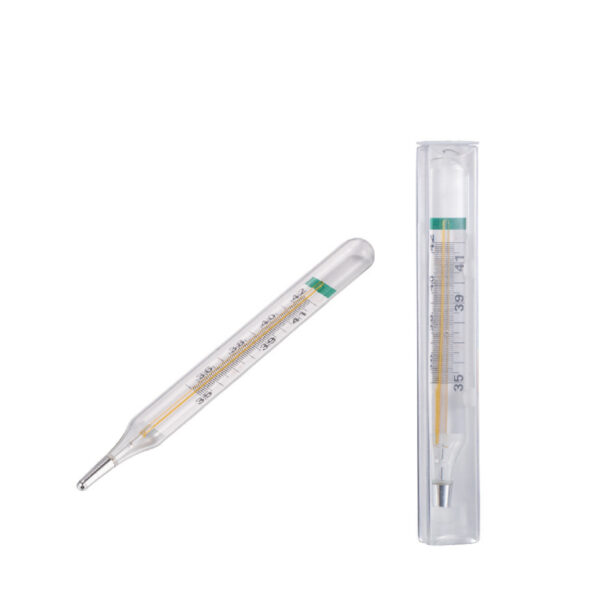 Glass Thermometer 7000-A