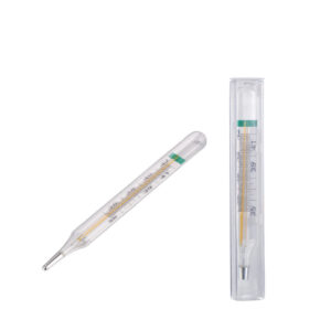 Glass Thermometer 7000-A