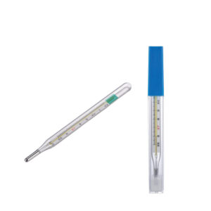 Glass Thermometer 8000-A