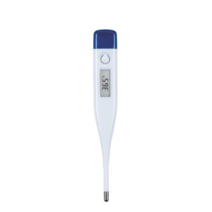 Dig Thermometer ECT-2