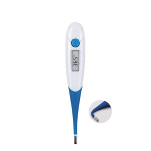 Dig Thermometer MT-519
