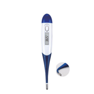 Dig Thermometer MT-801
