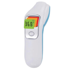 Infra Thermometer RT-101