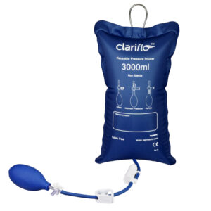 Pressure Infusion Bags