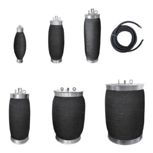Sealing Bags with Metal Reinforcement