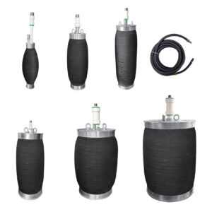 Testing Bags with Metal Reinforcement