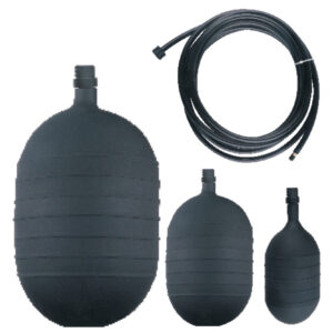 Detachable Sealing Bags